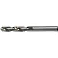 Viking 13/64" Type 240-AL 135° Split Pt. Left Hand Magnum Jobber Drill, PK6 92443